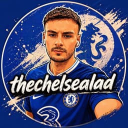 The Chelsea Lad
